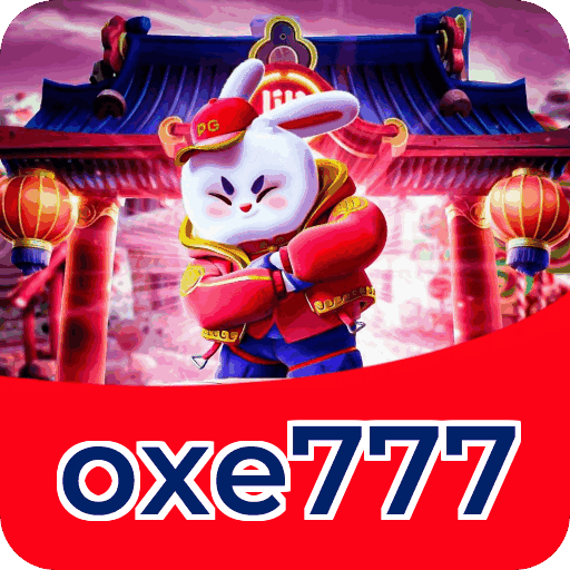 Siga a oxe777 no Facebook