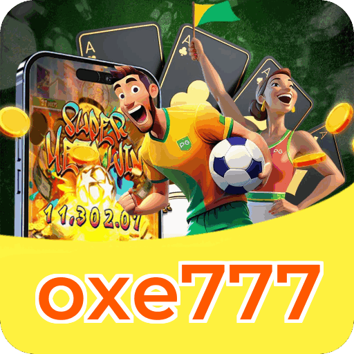 Login rápido no app oxe777