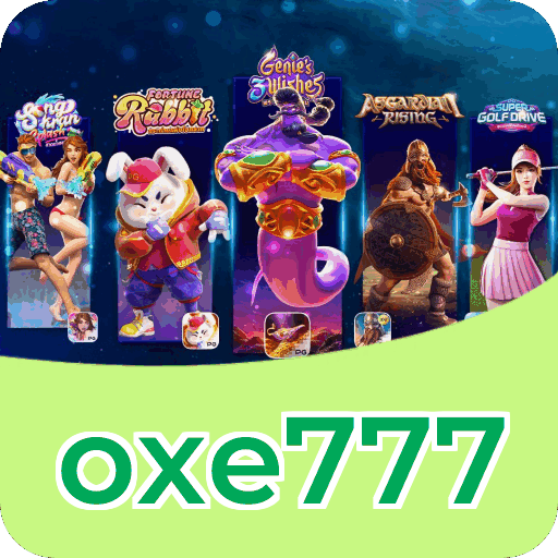 Download iOS oxe777