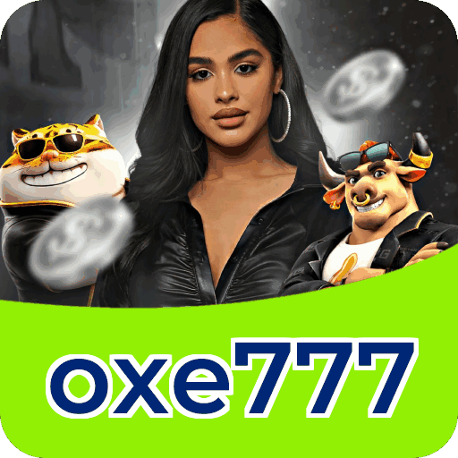 Slots Premium da PG Soft na oxe777
