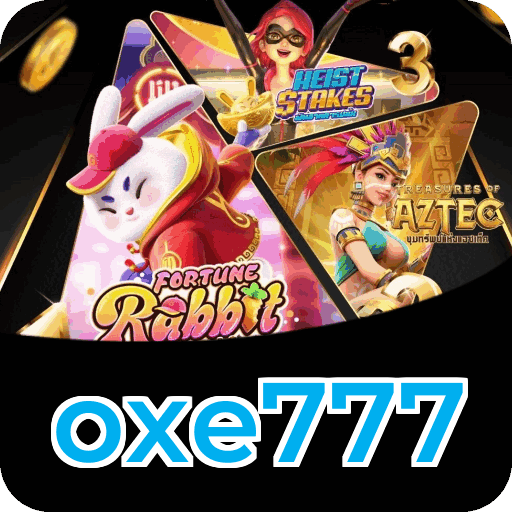 Jogos com maior RTP na oxe777